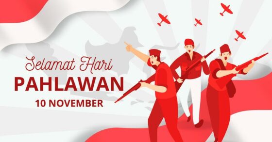 Hari Pahlawan Nasional: Sejarah, Makna, dan Peringatan