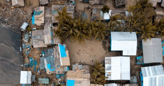 Dataran Rendah: Pengertian, Ciri-Ciri, Manfaat, dan Persebarannya di Indonesia