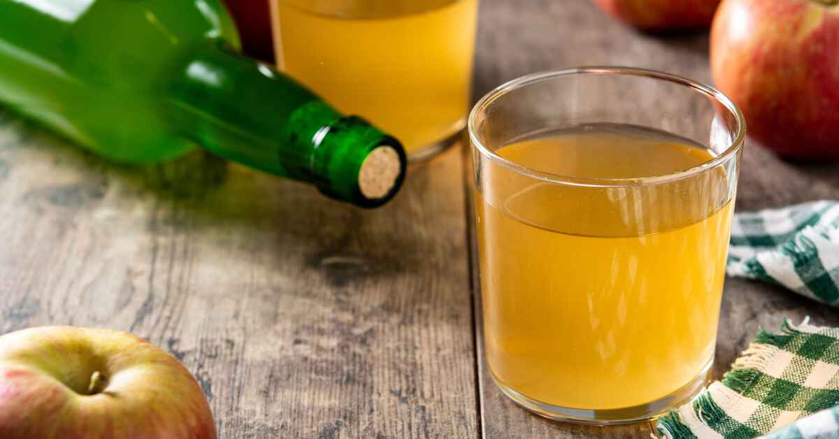 Efek Samping dan Perhatian dalam Menggunakan Cuka Apel