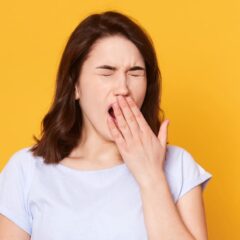 Sering Mengantuk Berlebihan? Ini Penyebab, Solusi, dan Tips Mengatasinya