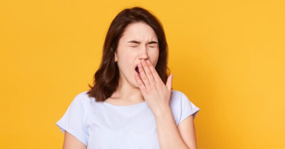 Sering Mengantuk Berlebihan? Ini Penyebab, Solusi, dan Tips Mengatasinya