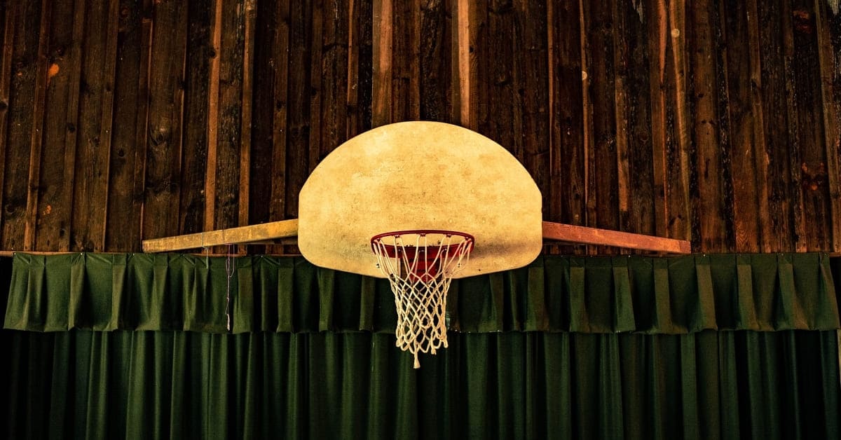 Teknik Dasar Olahraga Bola Basket