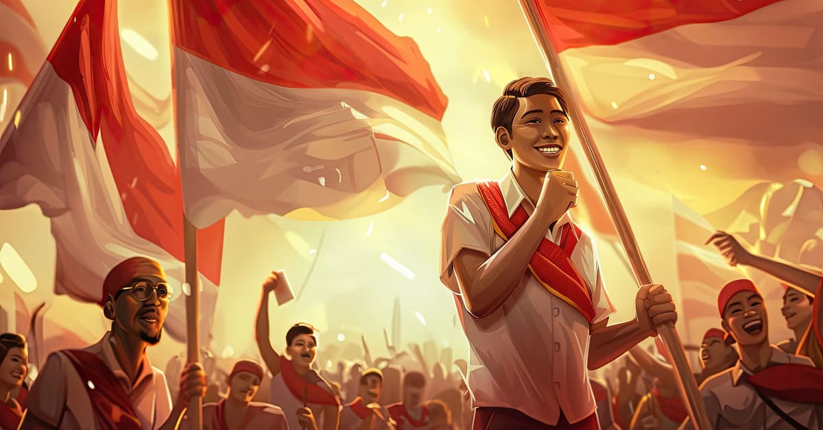 Cara Memperingati Hari Pahlawan Nasional