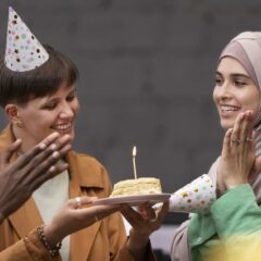 60 Ucapan Ulang Tahun Islami Penuh Doa dan Harapan Terbaik