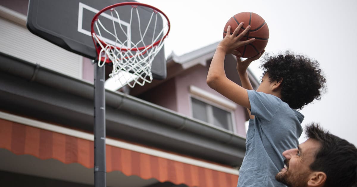 Sejarah Singkat Bola Basket