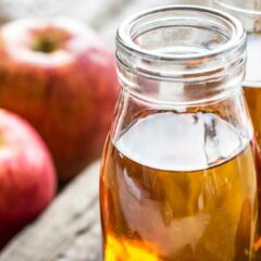 Manfaat Cuka Apel: Rahasia Kesehatan dan Kecantikan yang Perlu Anda Ketahui