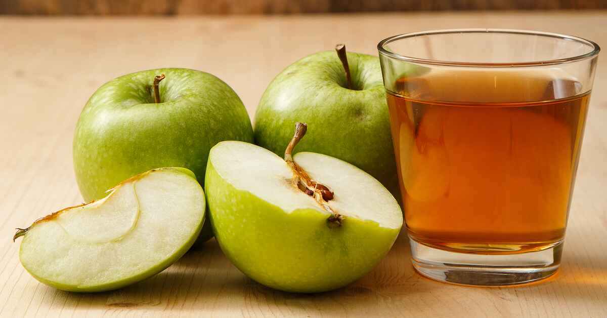 Manfaat Cuka Apel untuk Kecantikan