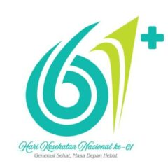 Hari Kesehatan Nasional 2025: Generasi Sehat, Masa Depan Hebat untuk Indonesia Lebih Baik