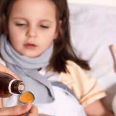 Rekomendasi Obat Batuk Anak yang Aman dan Efektif untuk Meredakan Gejala