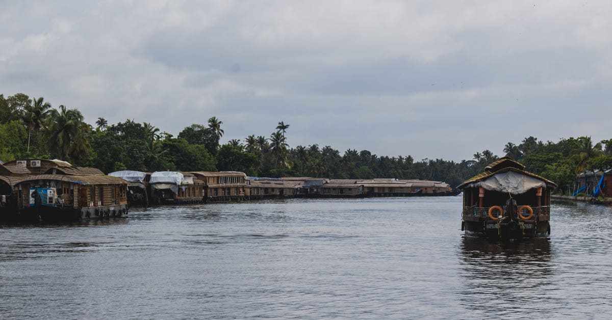 Cara Memanfaatkan Dataran Rendah dengan Bijak