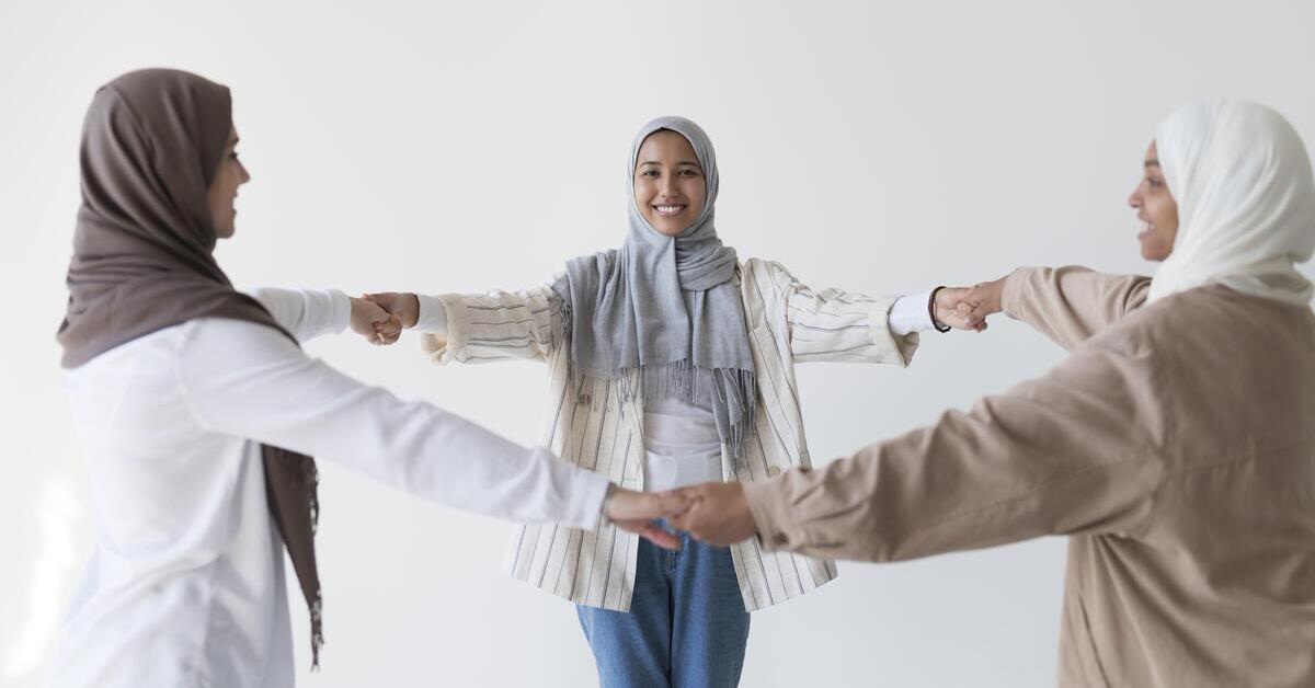 Ucapan Ulang Tahun Islami untuk Keluarga