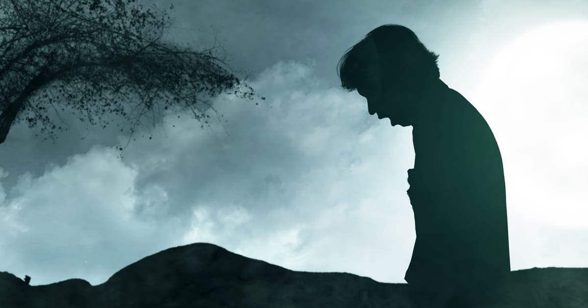 Pantun Galau tentang Ketidakpastian