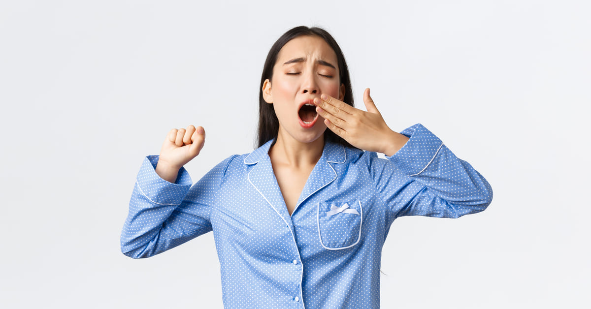 Apa Solusi untuk Mengatasi Kantuk Berlebihan