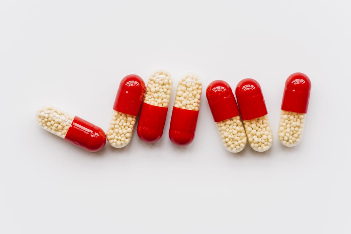 Cara Mengonsumsi Obat Penambah Darah