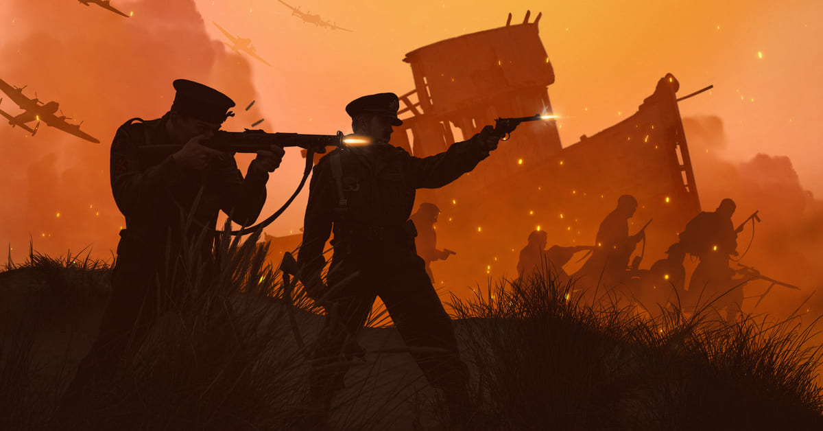 Sejarah Hari Pahlawan Nasional