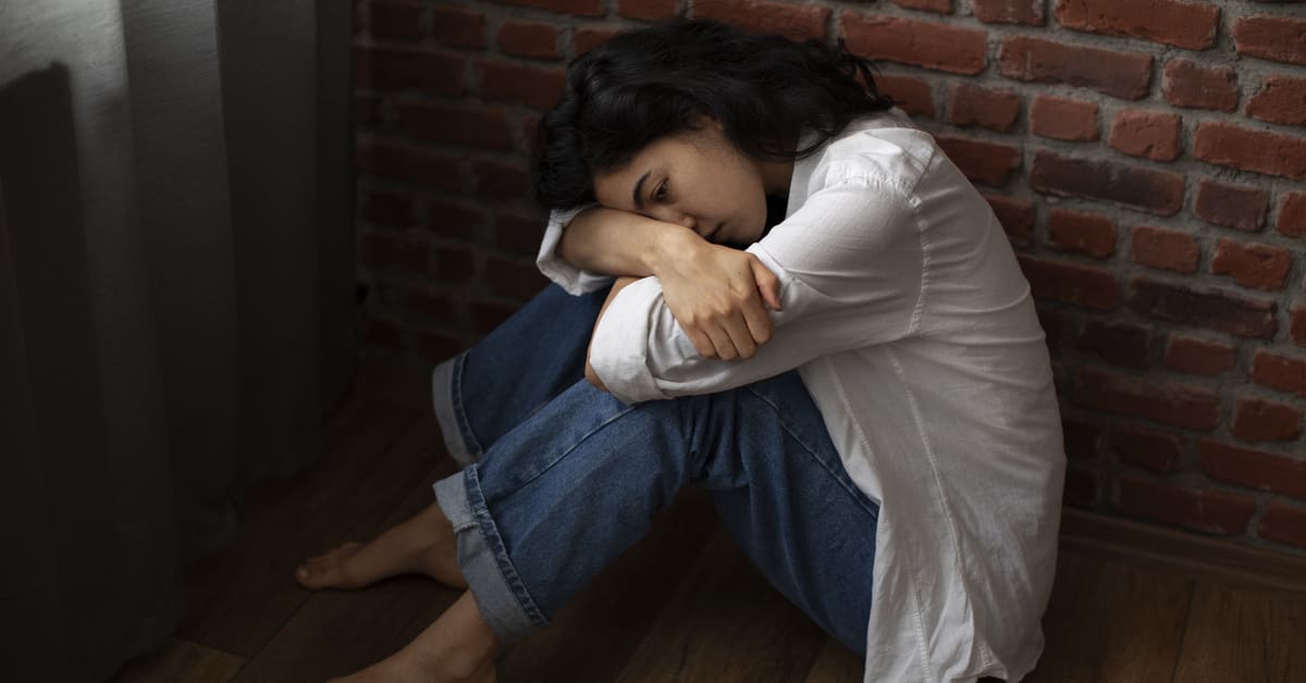 Pantun Galau tentang Masa Lalu