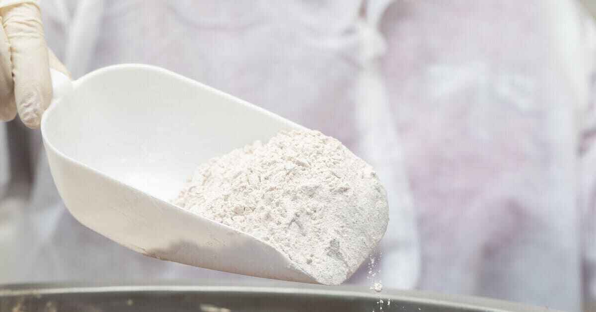 Kapan Menggunakan Baking Soda atau Baking Powder