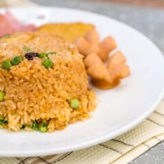Resep Nasi Goreng: Cara Membuat Nasi Goreng Enak dan Lezat di Rumah