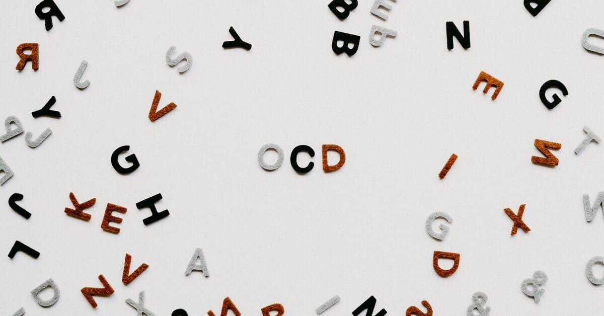Apa Itu Penyakit OCD