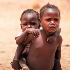 Gizi Buruk pada Anak: Penyebab, Dampak, dan Solusi