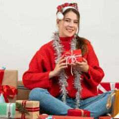 Rekomendasi Hadiah Natal: Ide Unik dan Berkesan untuk Keluarga dan Teman