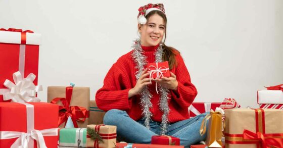 Rekomendasi Hadiah Natal: Ide Unik dan Berkesan untuk Keluarga dan Teman