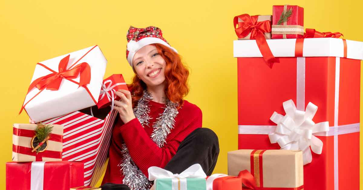 Rekomendasi Hadiah Natal untuk Teman