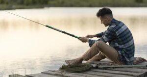 Mengapa Memancing Cocok untuk Semua Usia