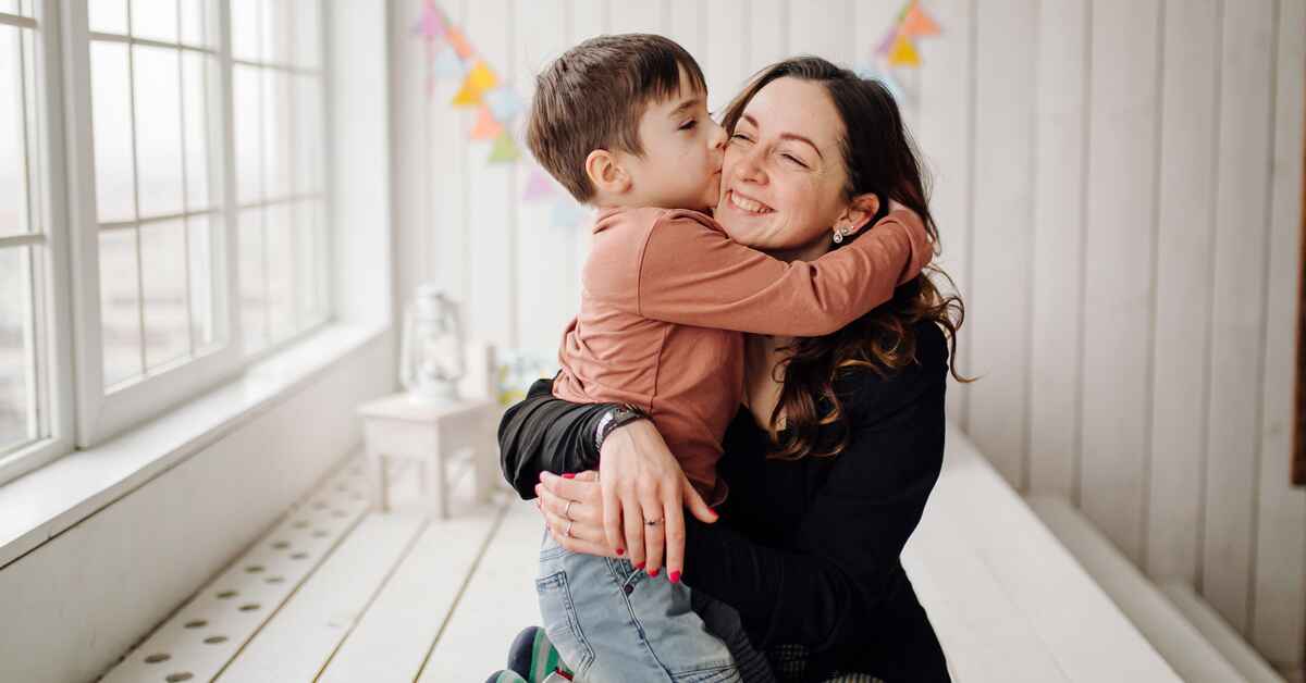 Tips Membuat Ucapan Hari Ibu yang Menyentuh