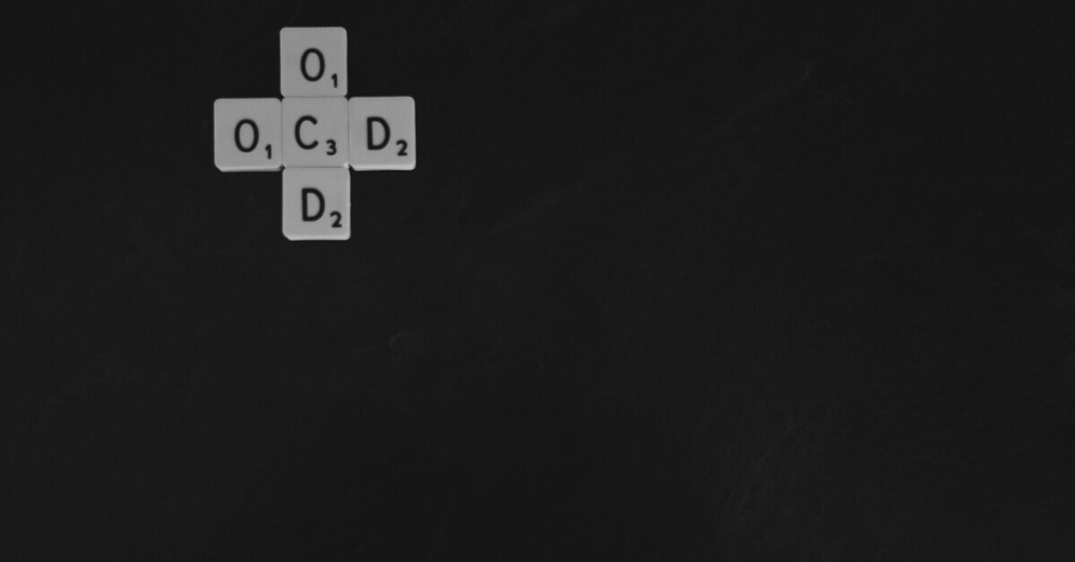 Penyebab Penyakit OCD