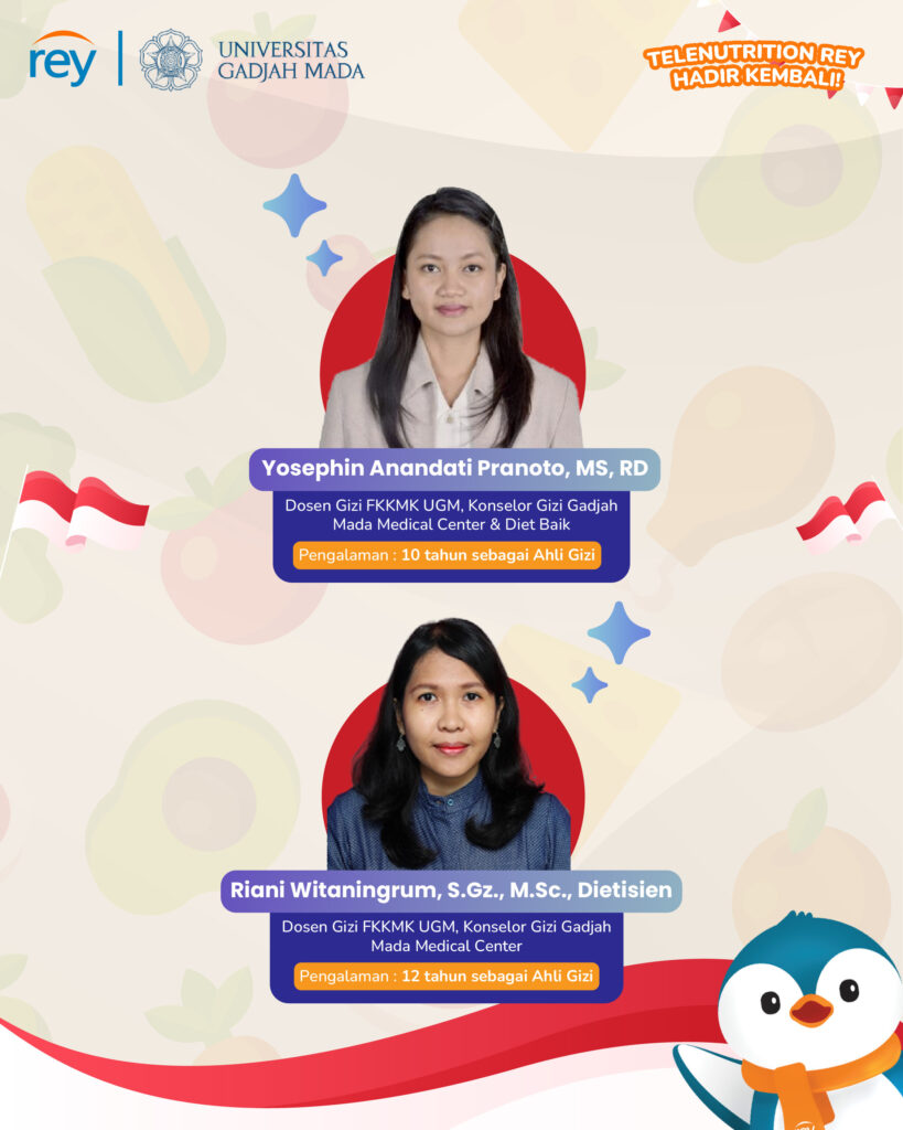 telenutrisi UGm 2