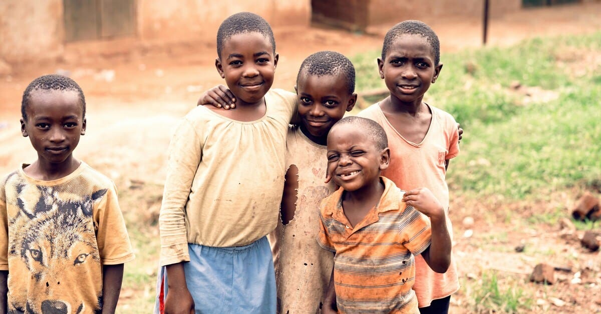 Penyebab Gizi Buruk pada Anak