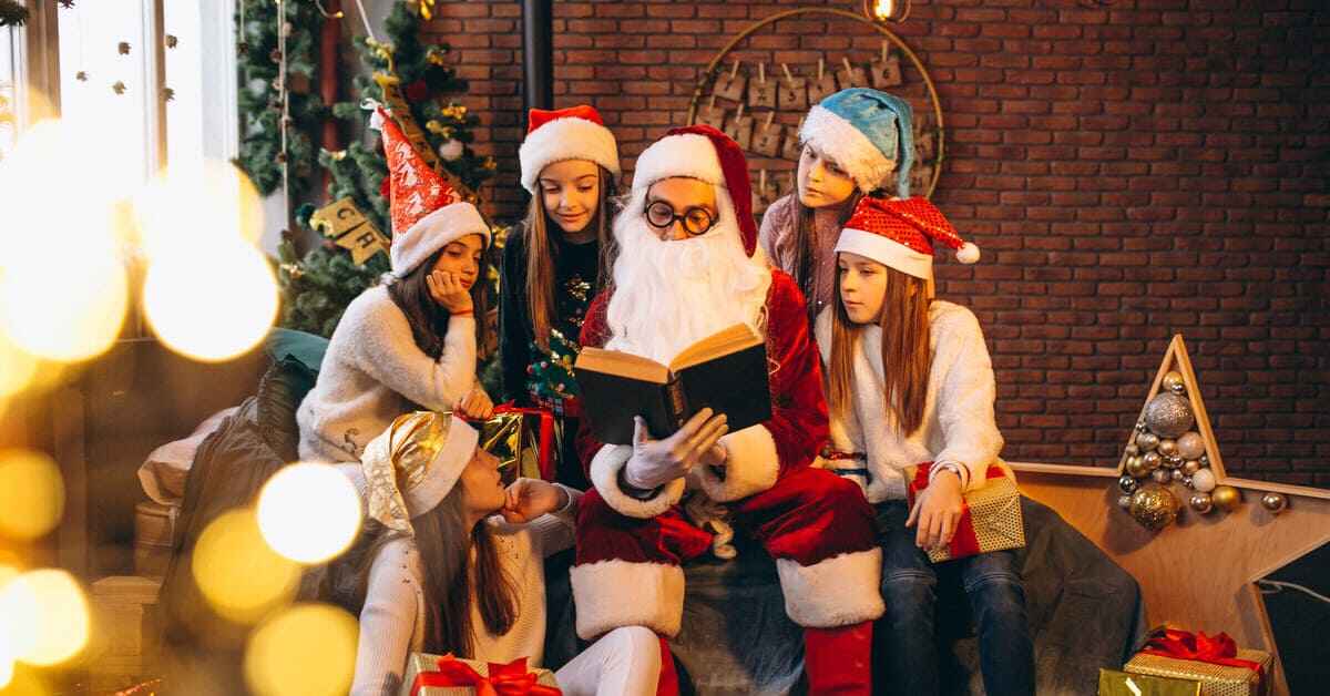 Tren Natal 2024