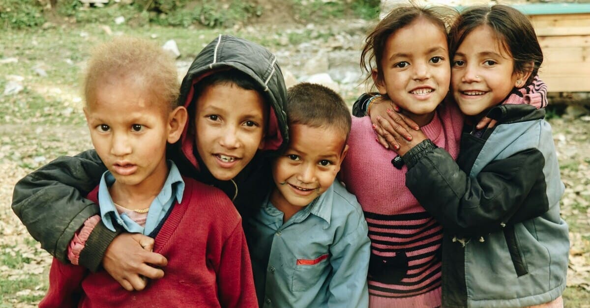 Peran Masyarakat dan Pemerintah terhadap gizi buruk