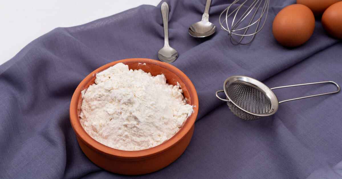 Kesalahan Umum dalam Menggunakan Baking Soda dan Baking Powder