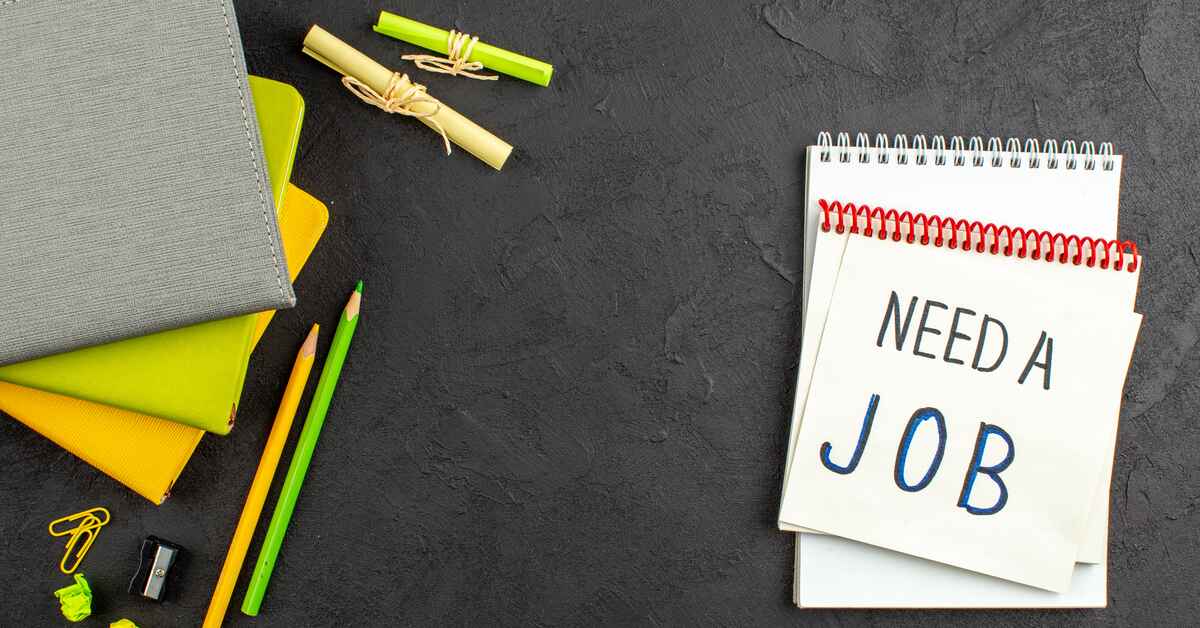 Apa Itu Surat Lamaran Kerja Bahasa Inggris