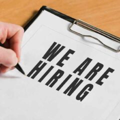 Surat Lamaran Kerja Bahasa Inggris: Contoh, Format, dan Tips Membuat yang Profesional