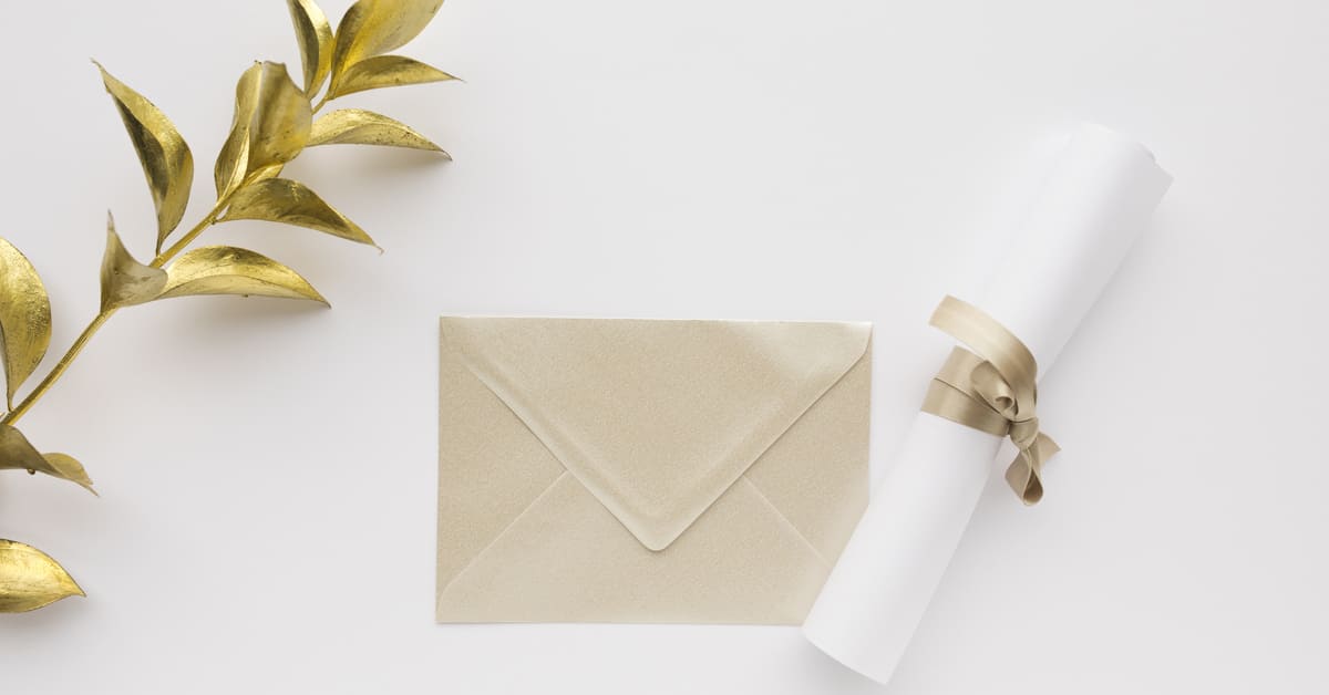 Contoh Undangan Ulang Tahun Bahasa Inggris