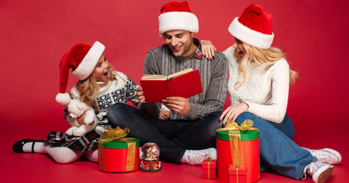 dekorasi natal
