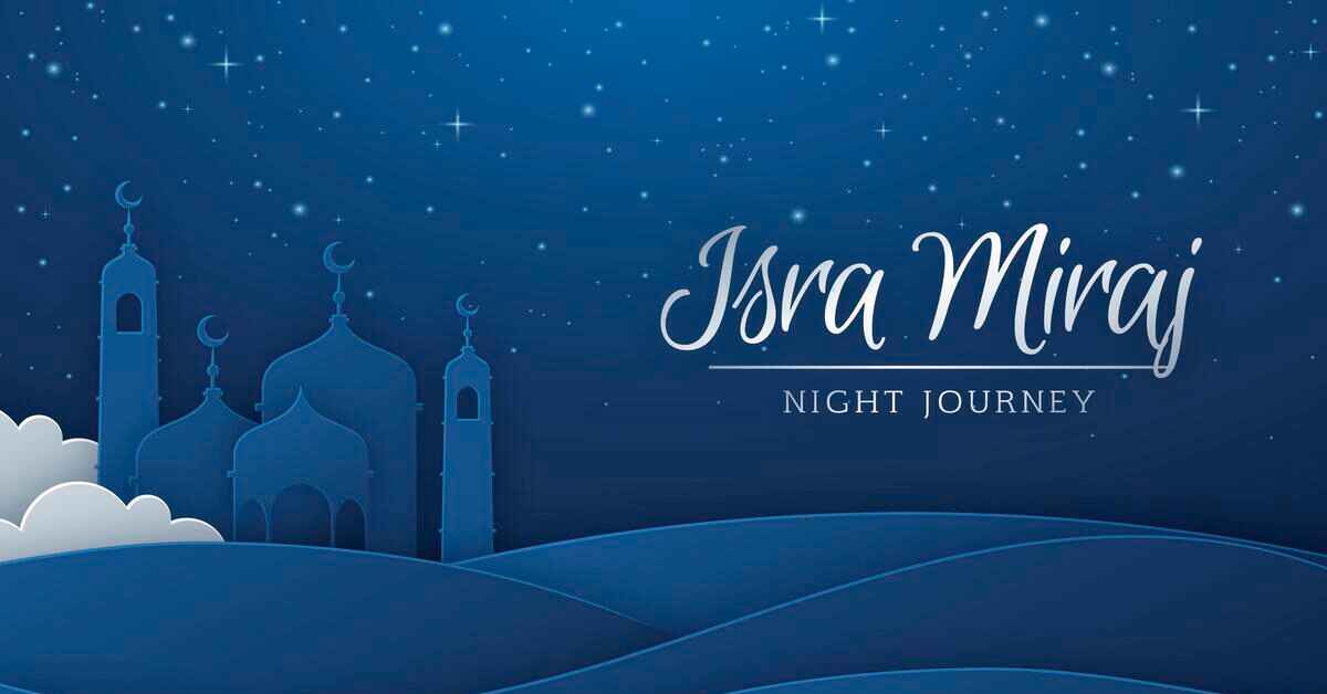 Pelajaran dari Isra Miraj untuk Kehidupan Modern