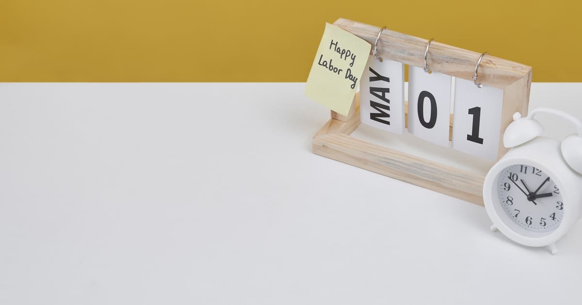 Daftar Hari Libur Nasional 2025