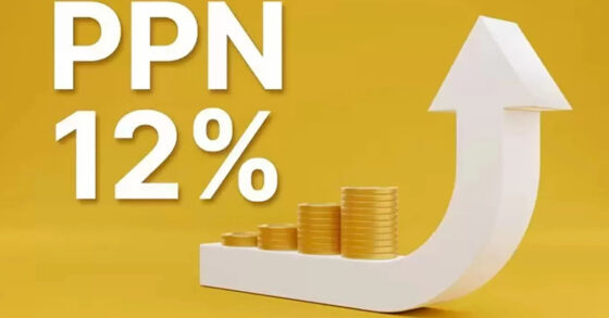 Kenaikan PPN 12 Persen: Dampak, Alasan, dan Implikasinya bagi Masyarakat dan Bisnis