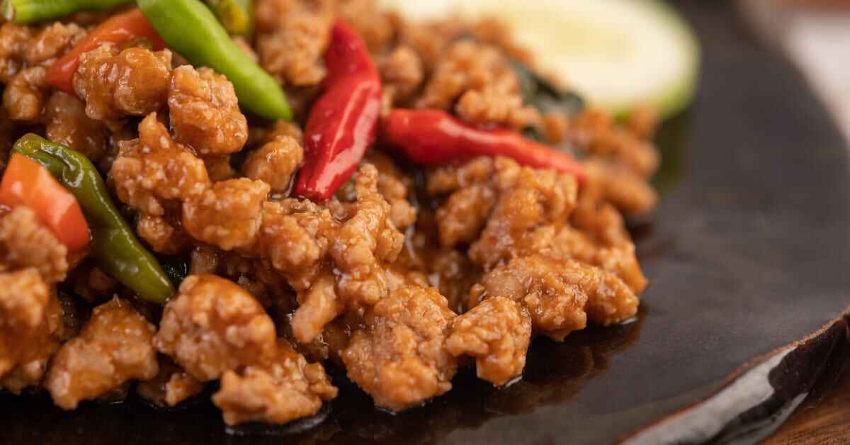 Cara Mengonsumsi Tempe dengan Sehat