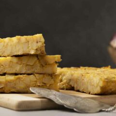 Manfaat Tempe bagi Kesehatan: Sumber Protein Nabati yang Kaya Gizi