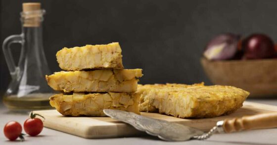 Manfaat Tempe bagi Kesehatan: Sumber Protein Nabati yang Kaya Gizi