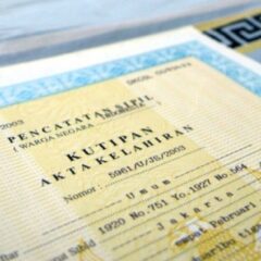 Akta Kelahiran Online: Cara Mudah & Cepat Mengurus Akta Kelahiran dari Rumah