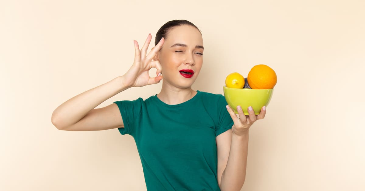 Buah Pantangan Asam Urat