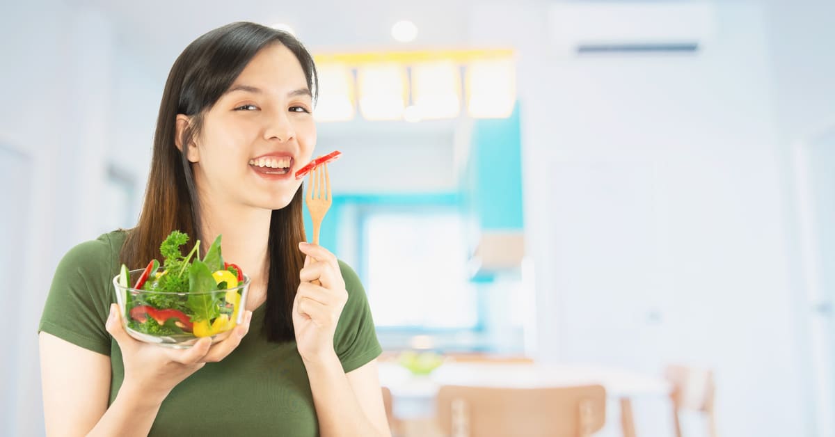 Sayur Pantangan Asam Urat