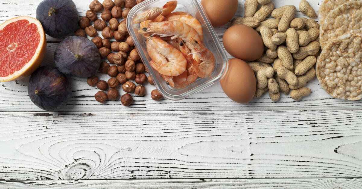 Makanan Pantangan Asam Urat