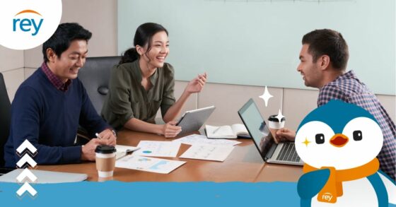 Rey x Victoria Insurance: Kolaborasi untuk Perlindungan Sehat yang Lebih Andal